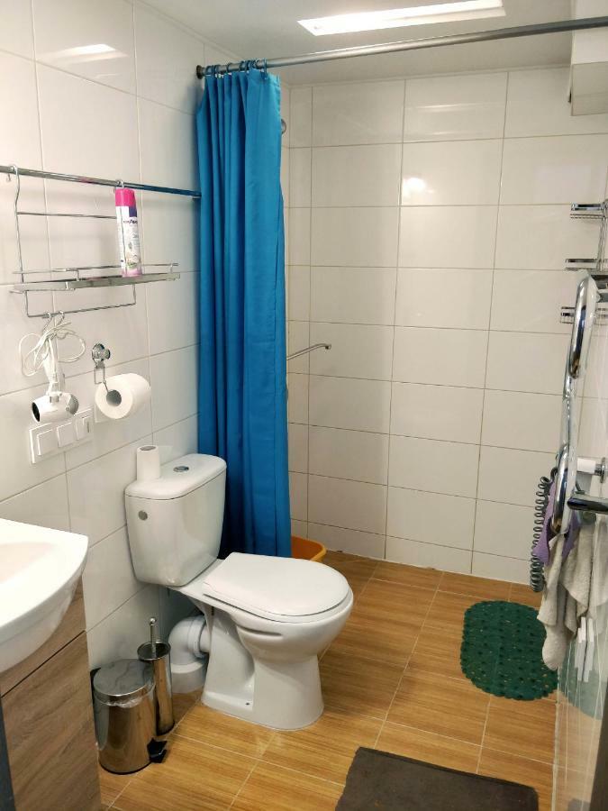 Smilteles Apartamentai Booking Palanga Lt Eksteriør billede